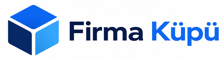 Firma Küpü - Firmanızı Tanıtmanın En Kolay Yolu